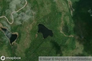 Lac Dorothy