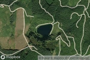 Indian Prairie Lake