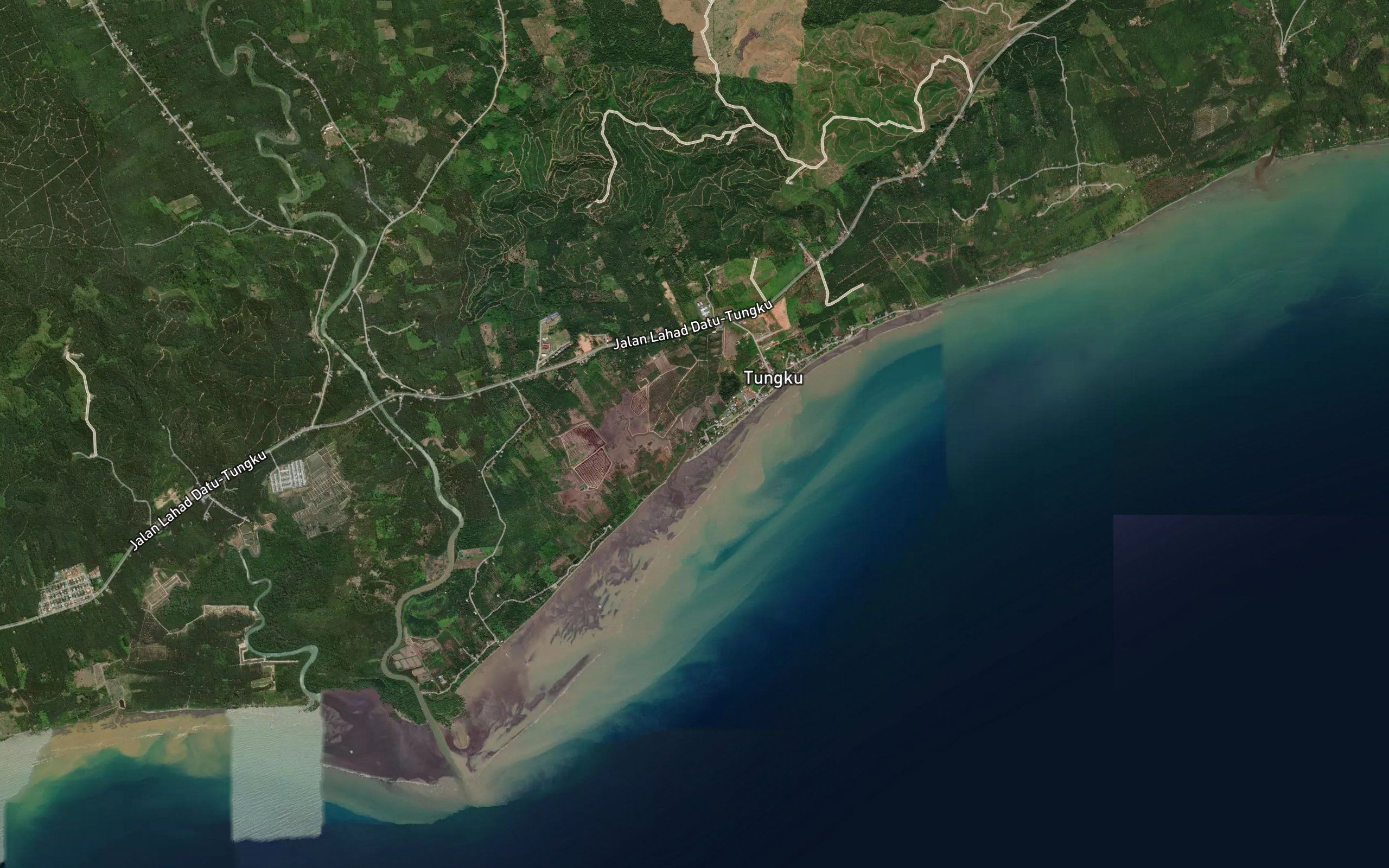 Sungai Dengar