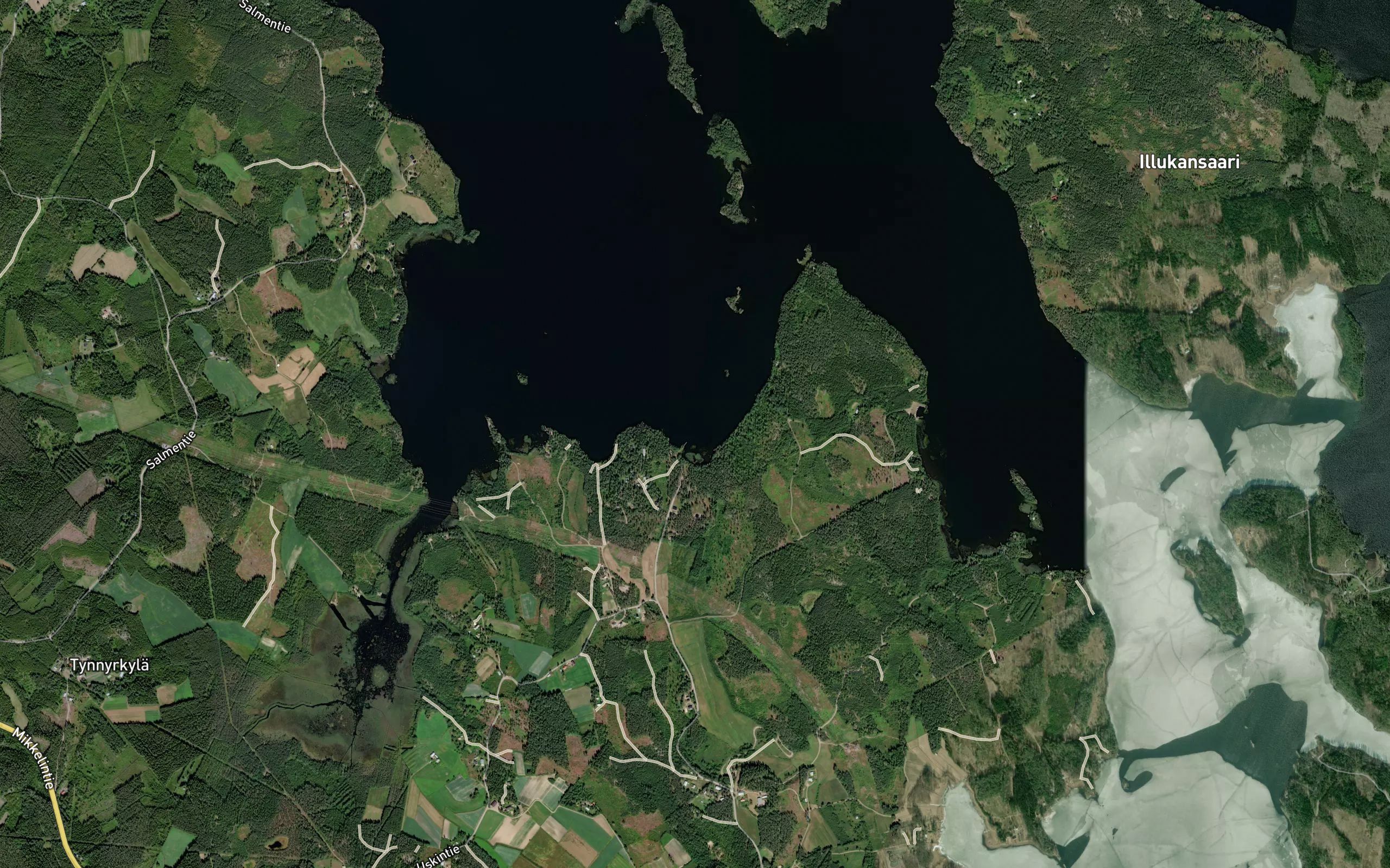 Saasklahti