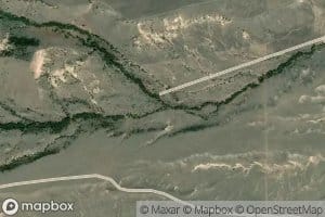 South Fork Cottonwood Creek