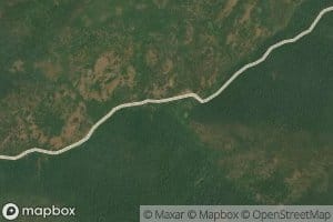 Bedrock Creek