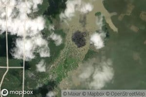 Sungai Tengkolak Gedang