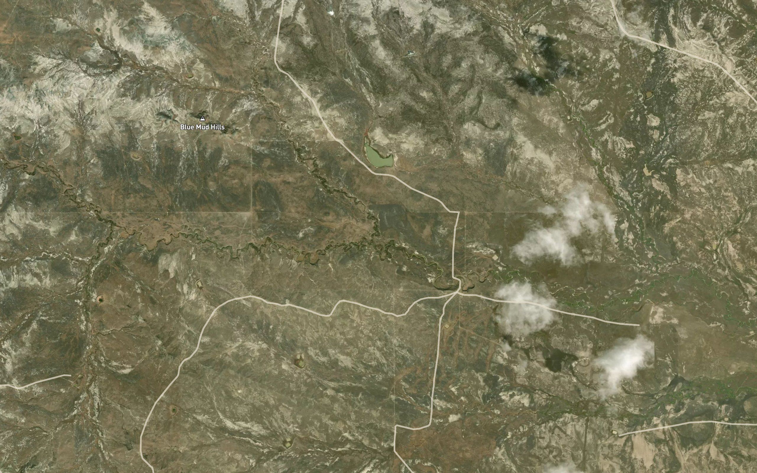 Schultz Creek