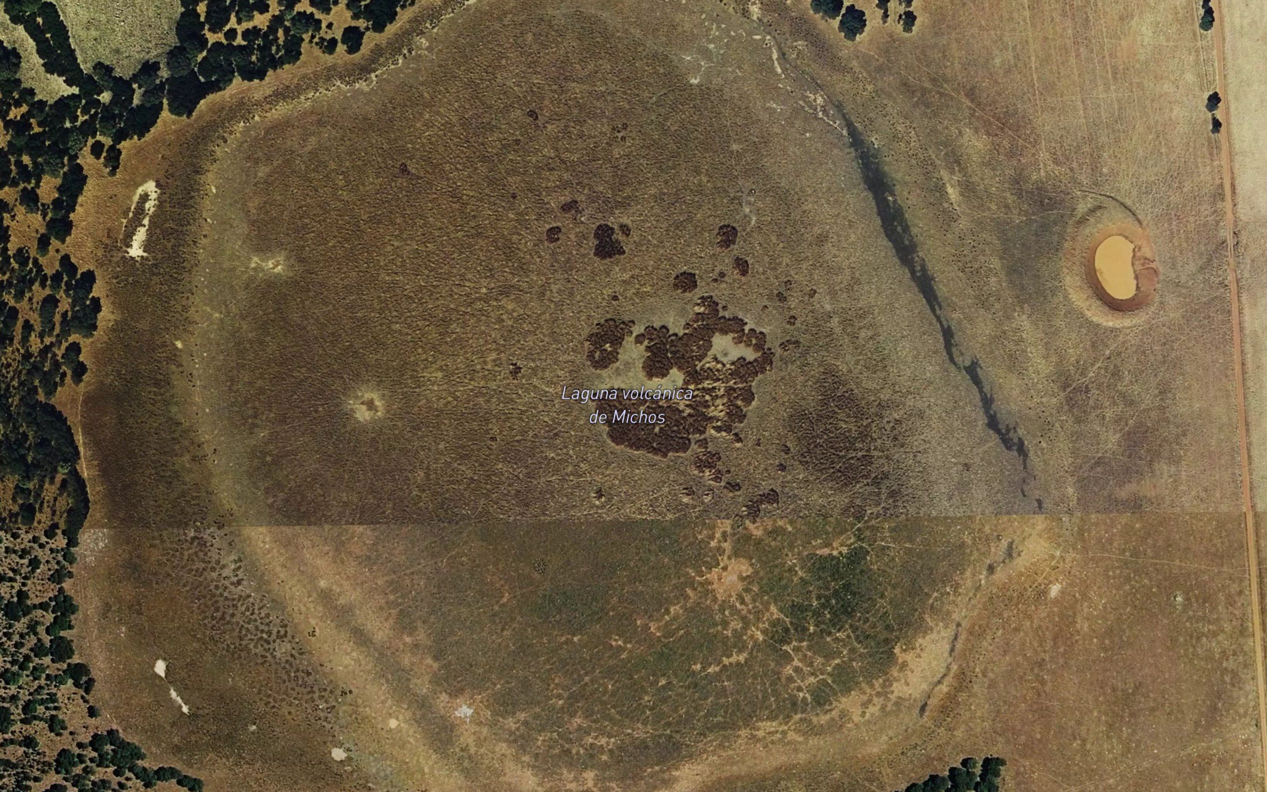 Laguna de Michos