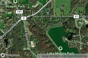 North Branch West Branch Rocky River