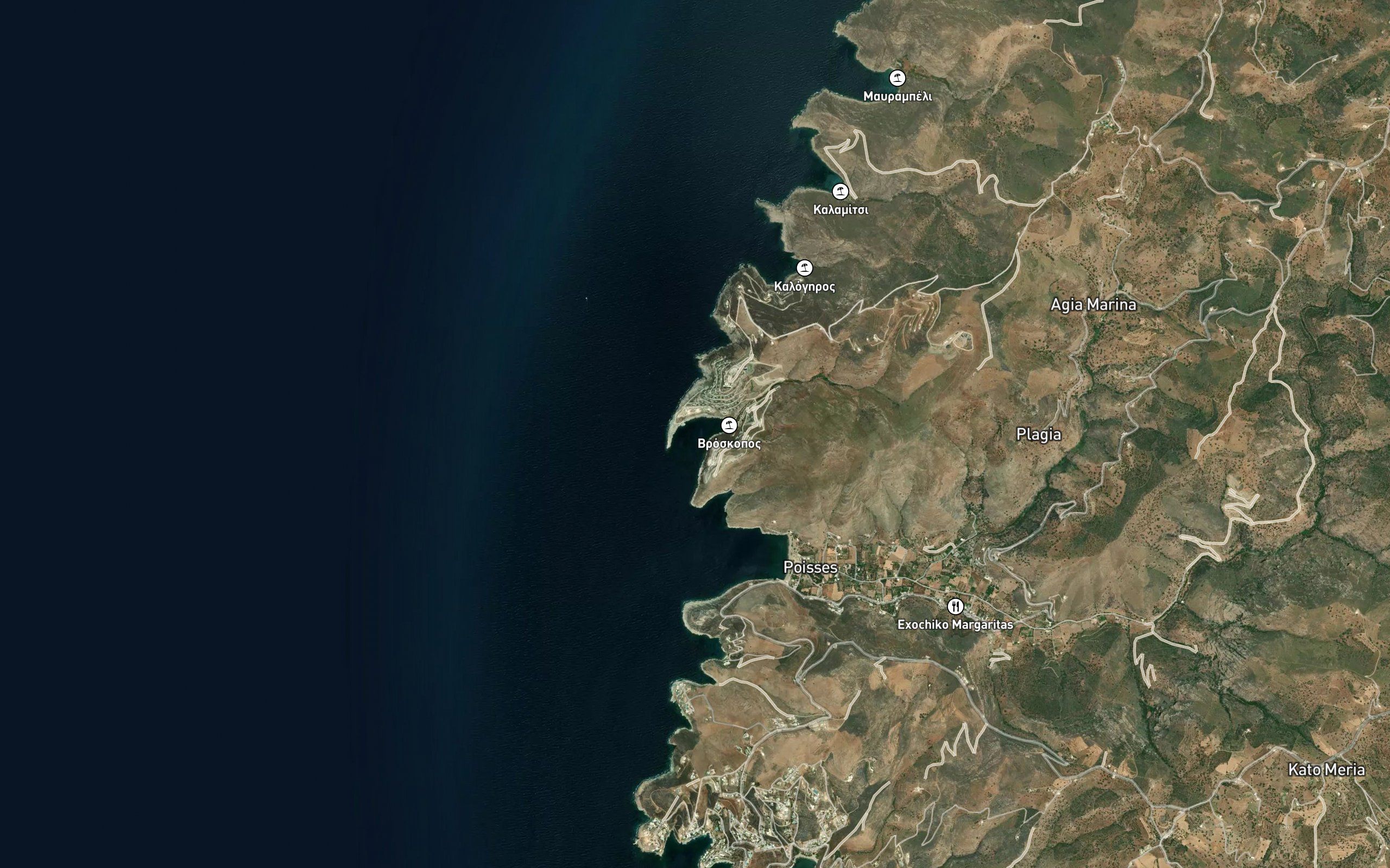Ormos Evroskopos
