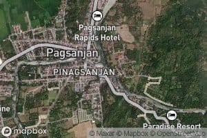 Bumbungan River