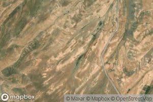 Cheshmeh-ye Chal Yali