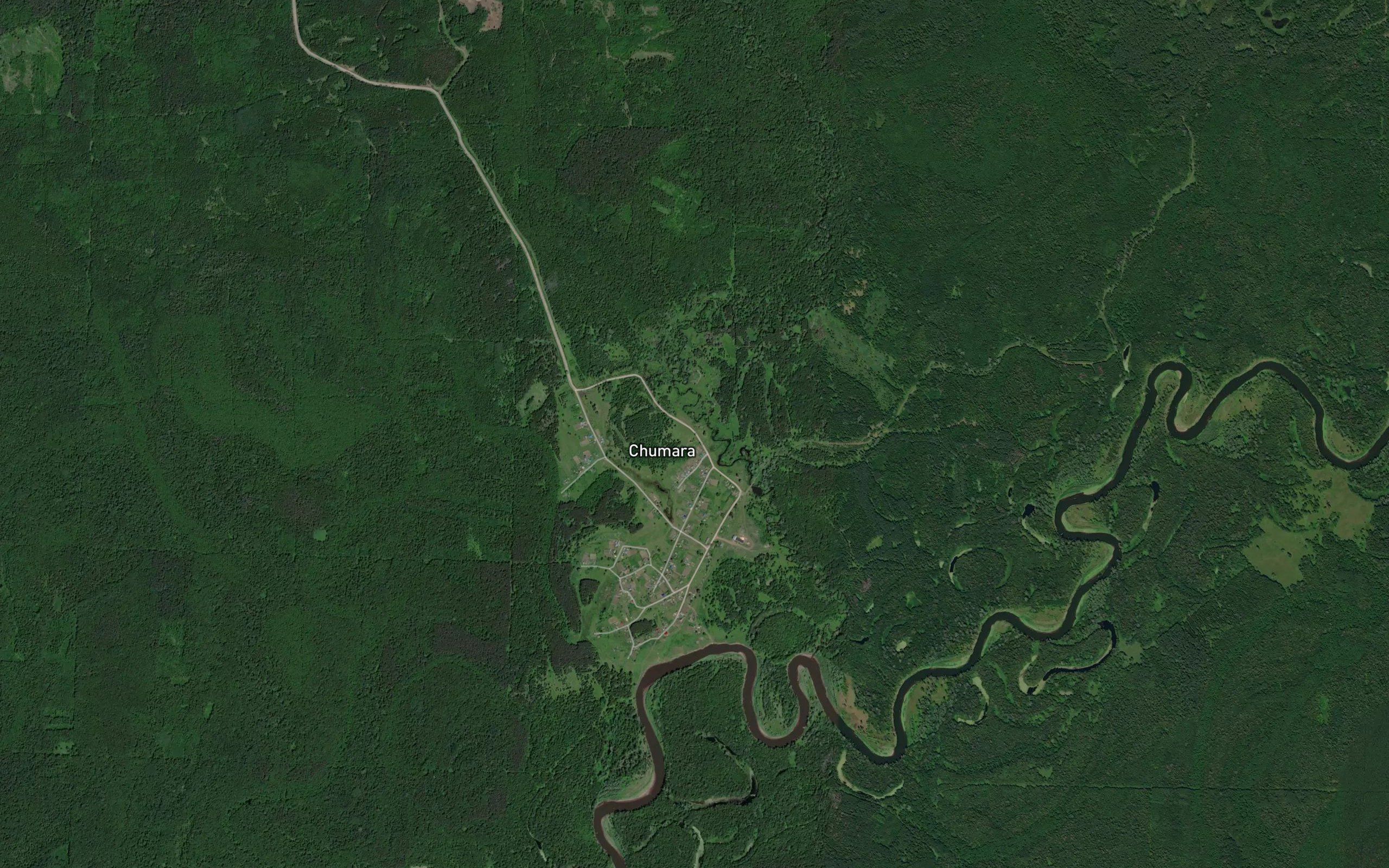 Ozero Kaltas