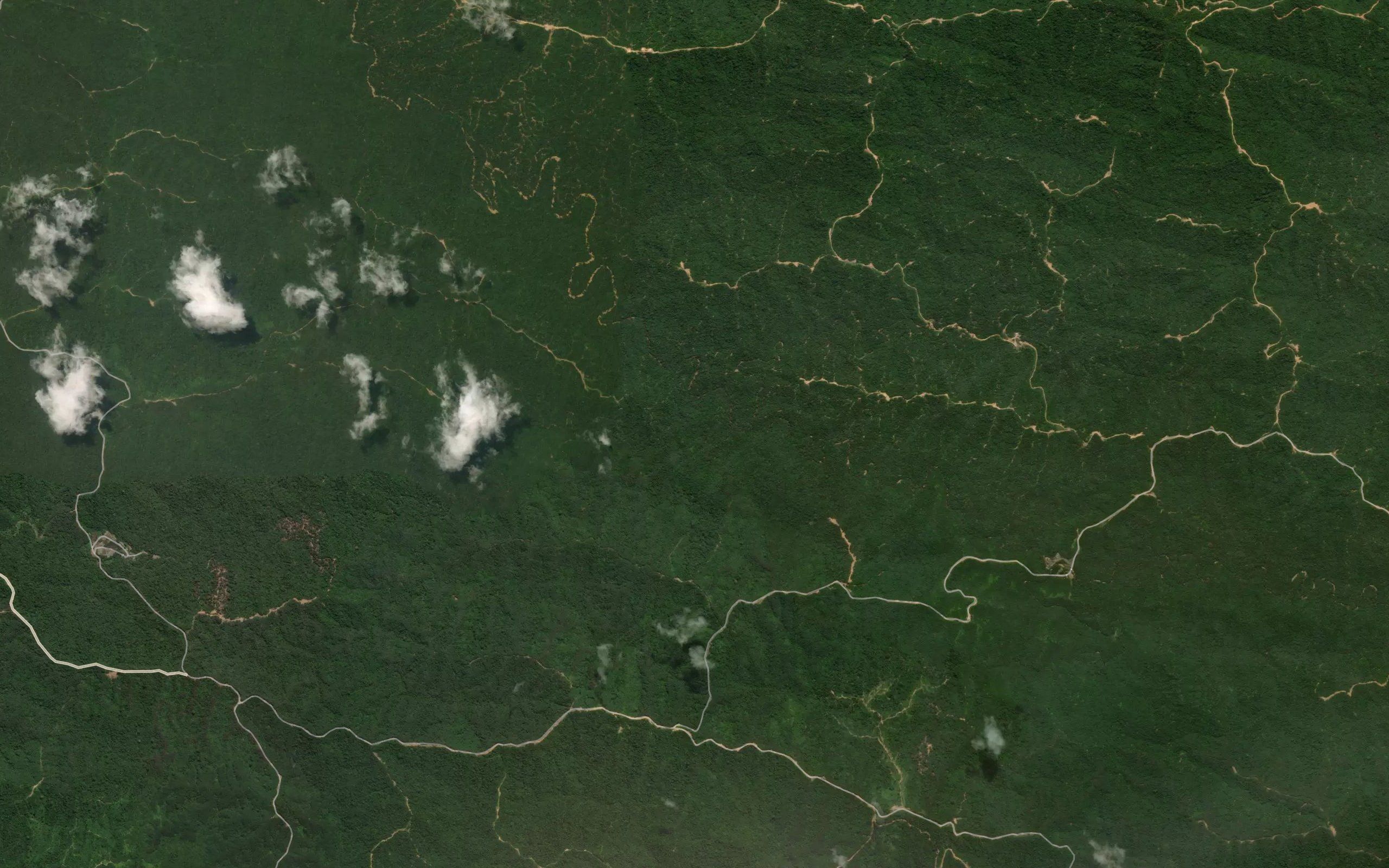 Sungai Dagang