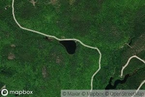 Lac du Rang Double