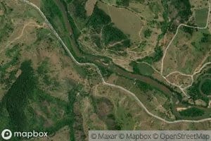 Ribeirao da Areia