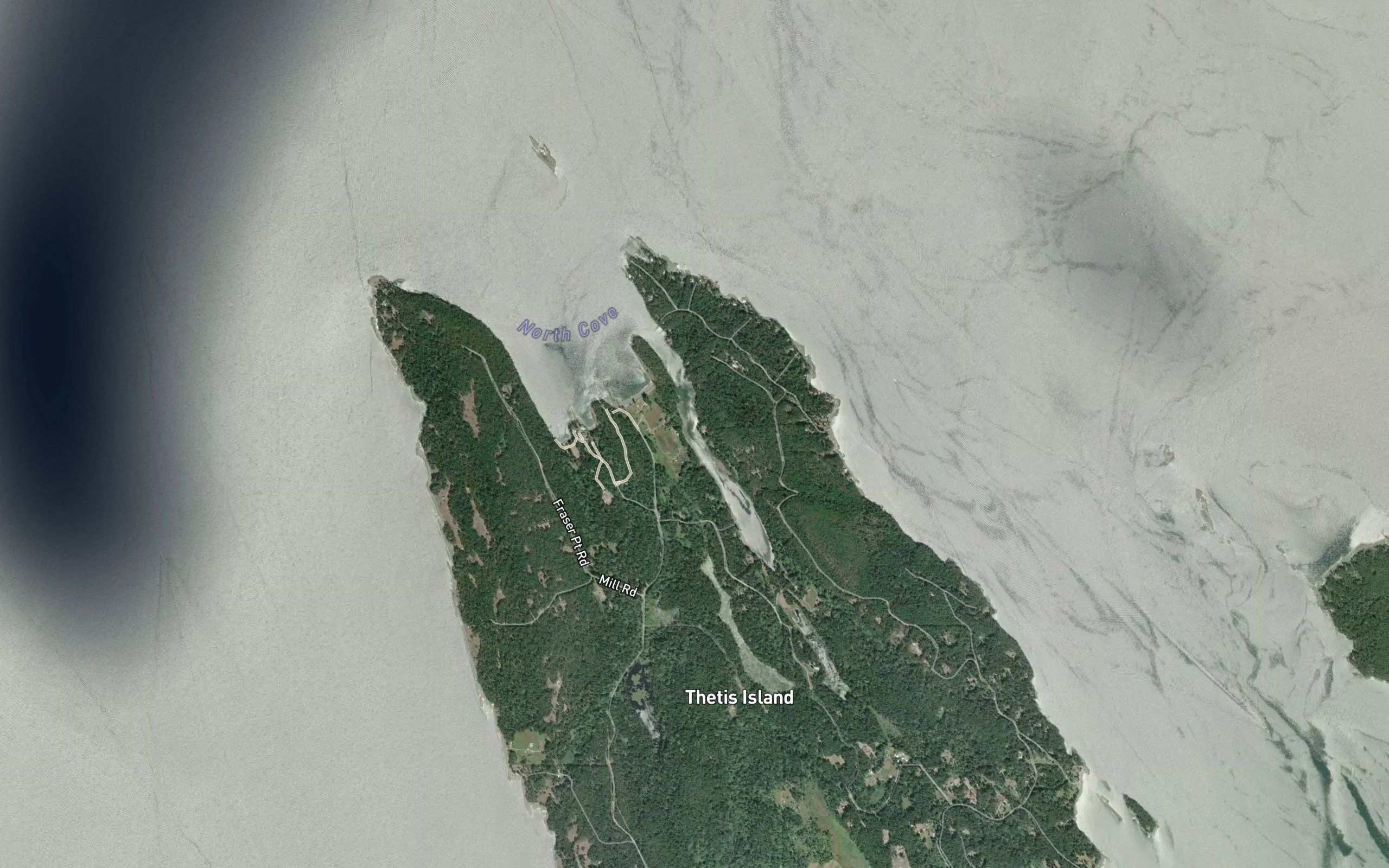 Cufra Inlet