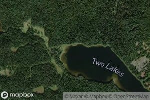 Two Lakes