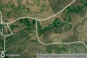 Alkali Creek