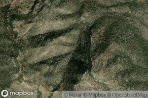 Sawmill Spring