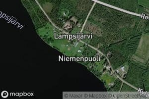 Lampsijarvi