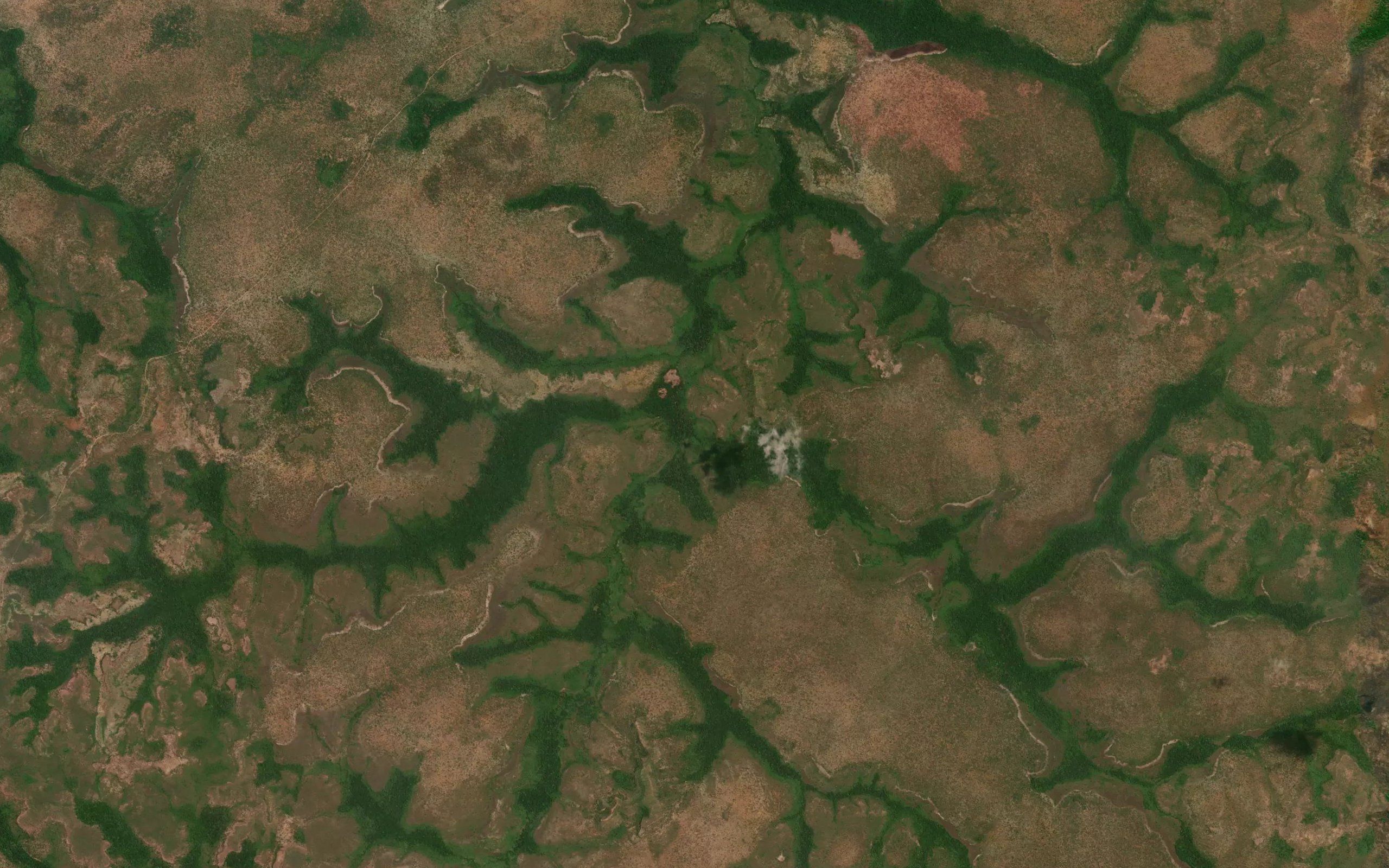 Corrego Fundo