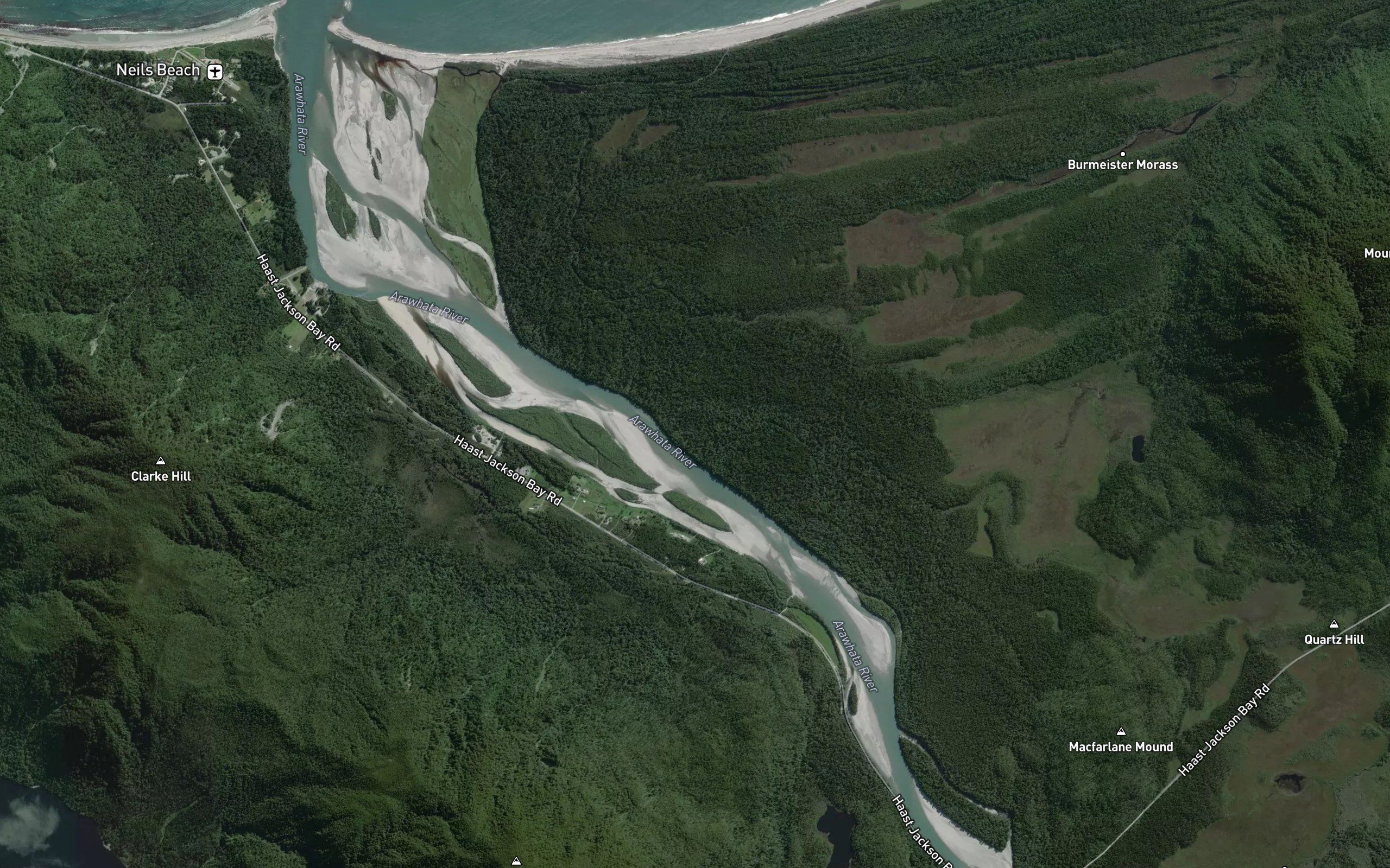 Beau Creek