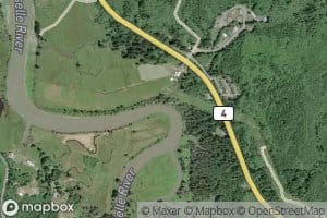 Petes Creek