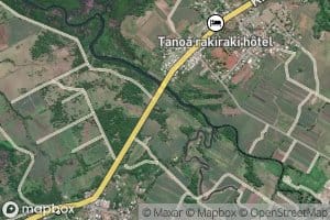 Nayoka Creek