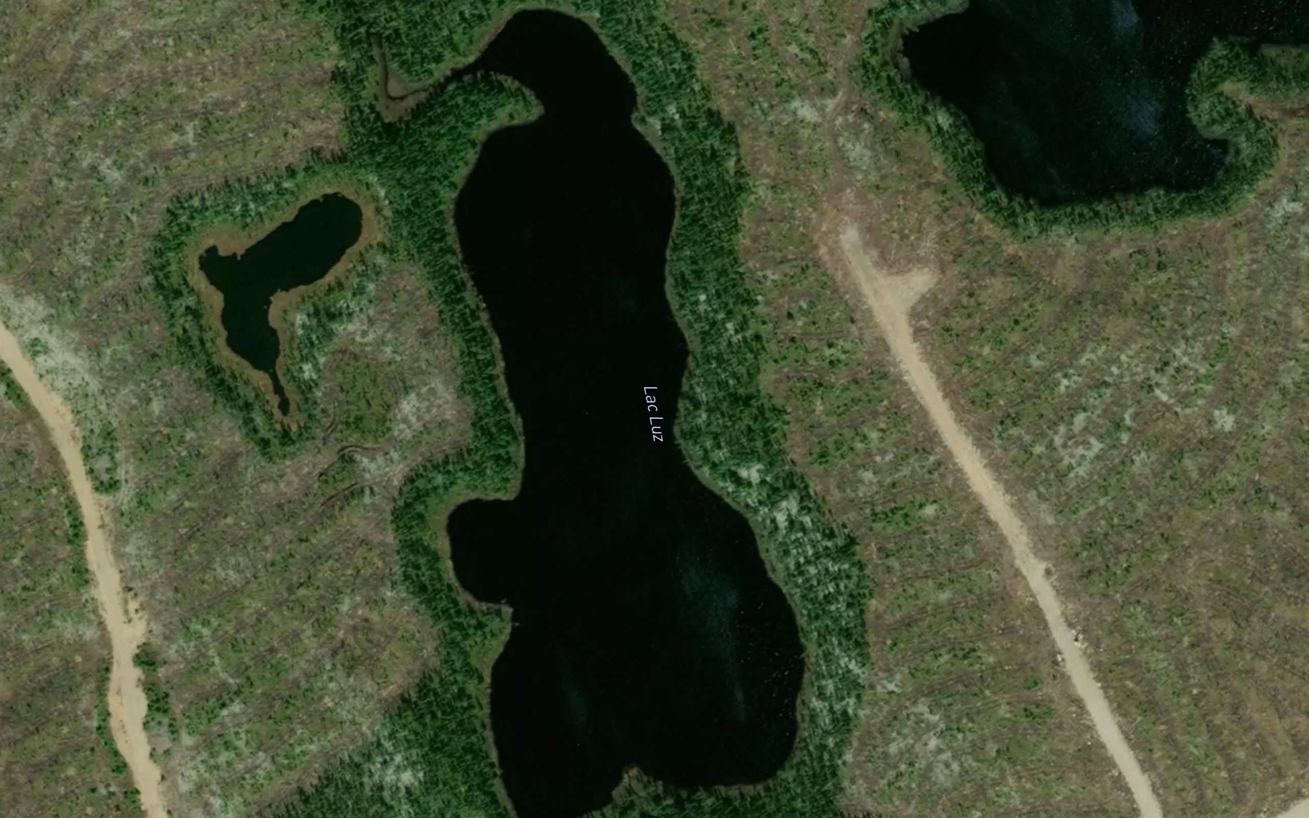 Lac Luz