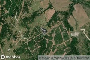 Soil Conservation Service Site 140 Reservoir