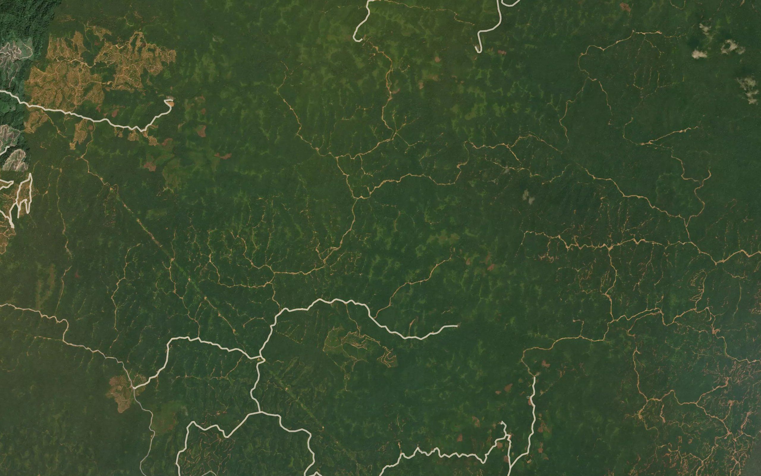 Sungai Bekikih
