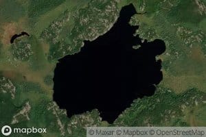 Nasatagun Lake