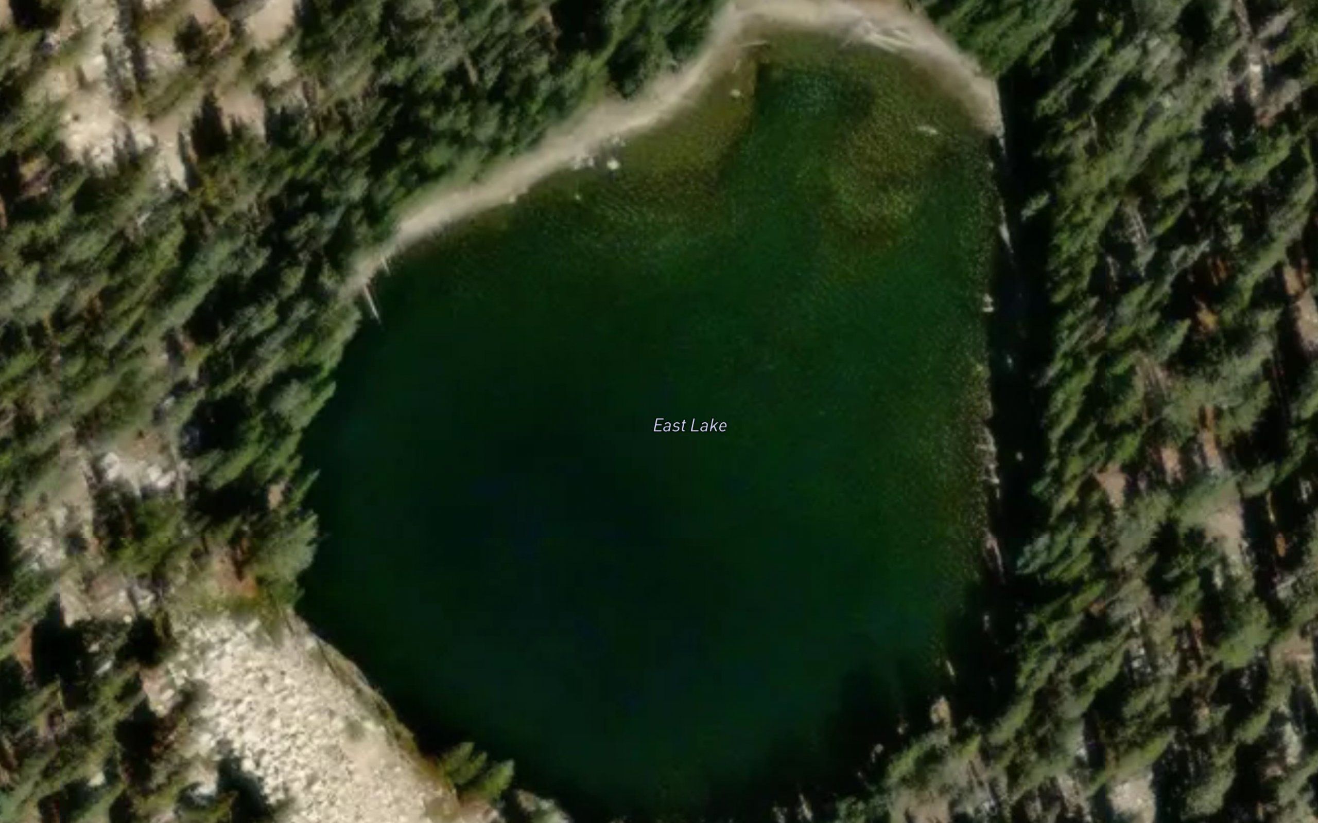East Lake