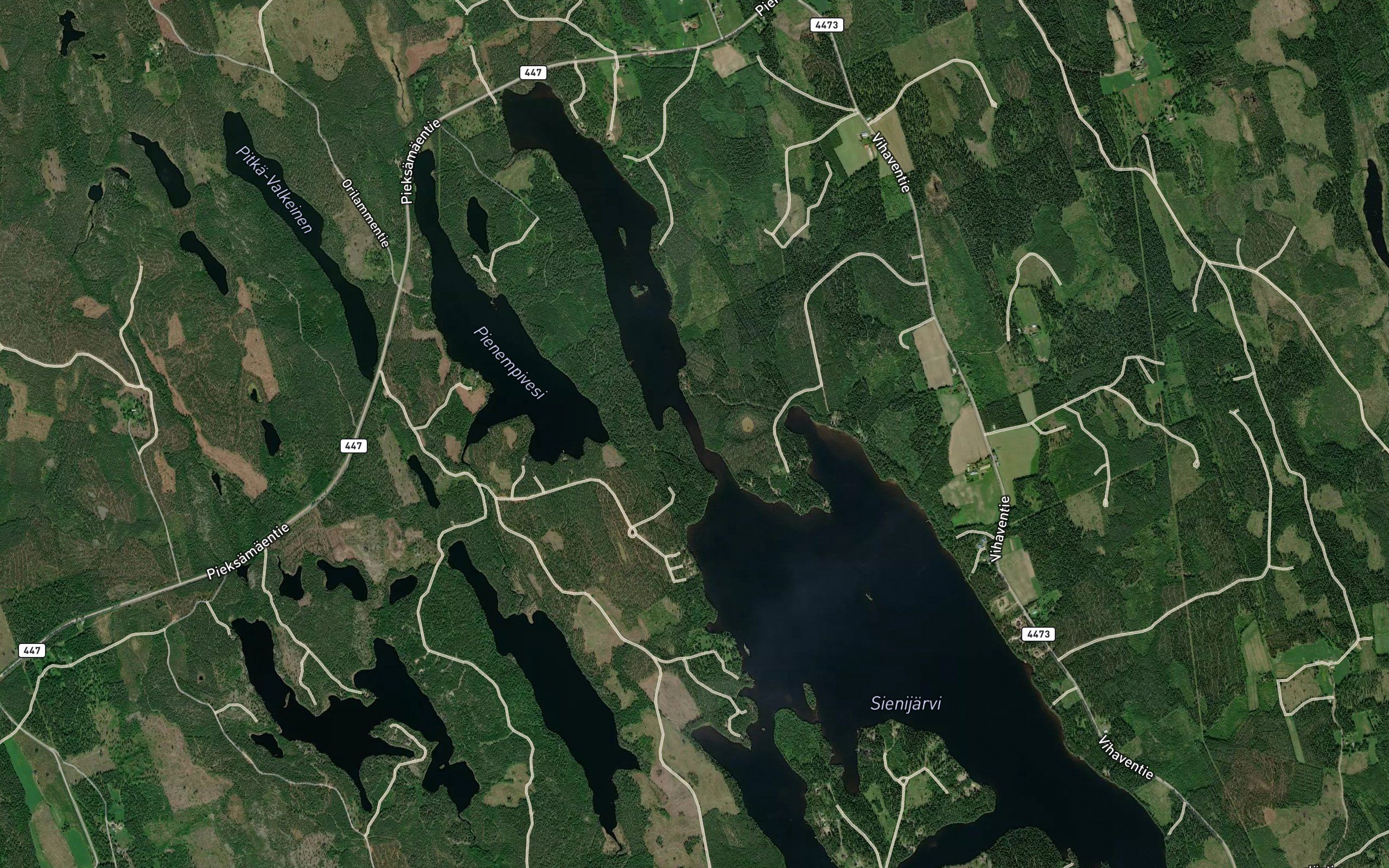 Riihisalmi