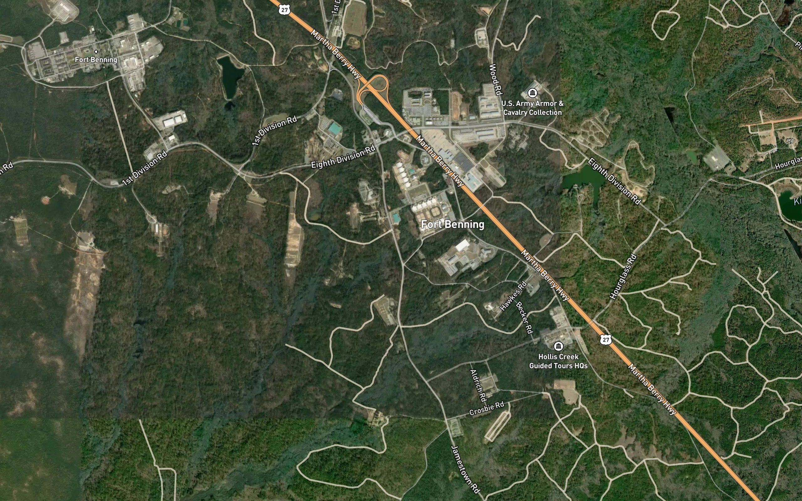 Kisseck Pond (historical)
