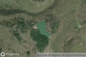 Star Lake Reservoir