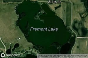 Fremont Lake