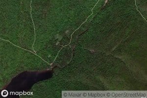 Shanty Brook