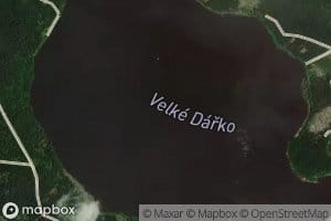 Velke Darko