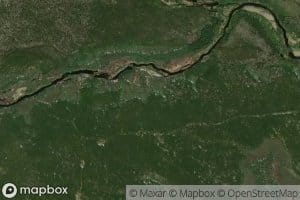 Dowd Creek