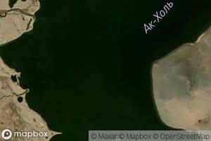 Ozero Ak-Khol'