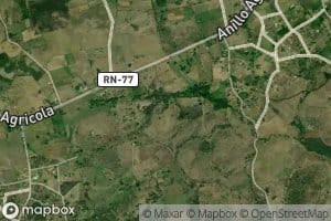 Quebrade del Guapote