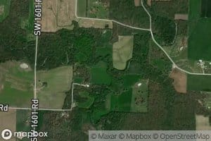 North Deepwater Creek