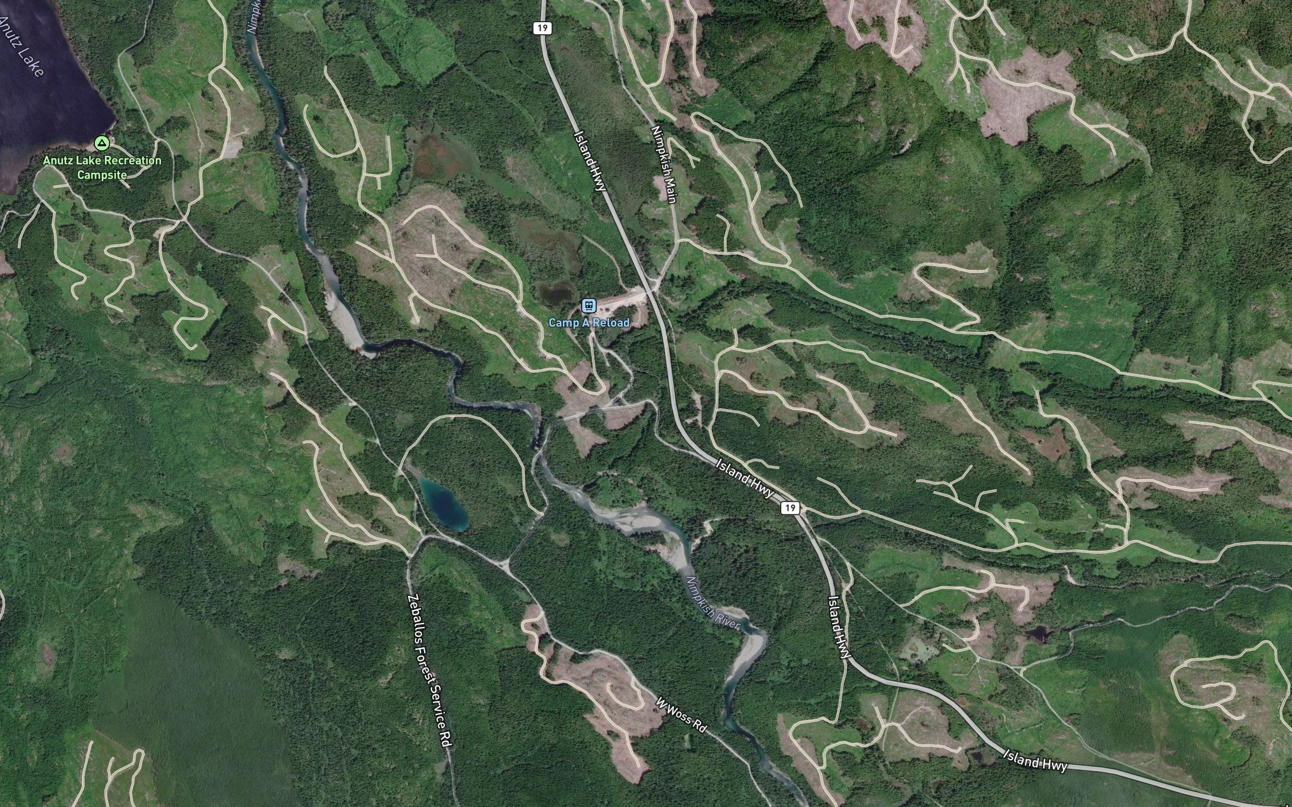Steele Creek