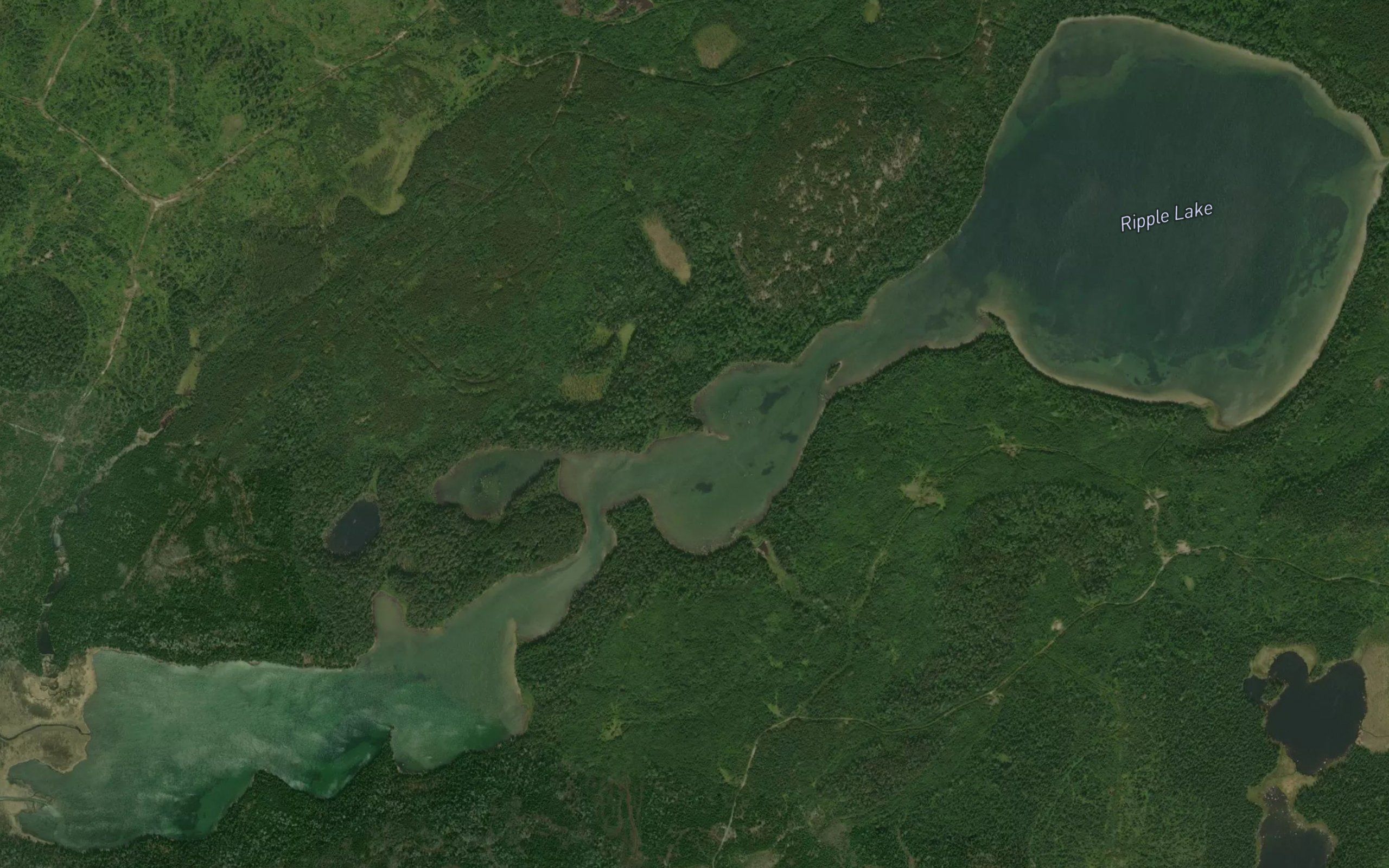 Ripple Lake