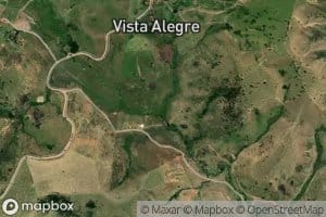 Corrego Cachoeira do Mato