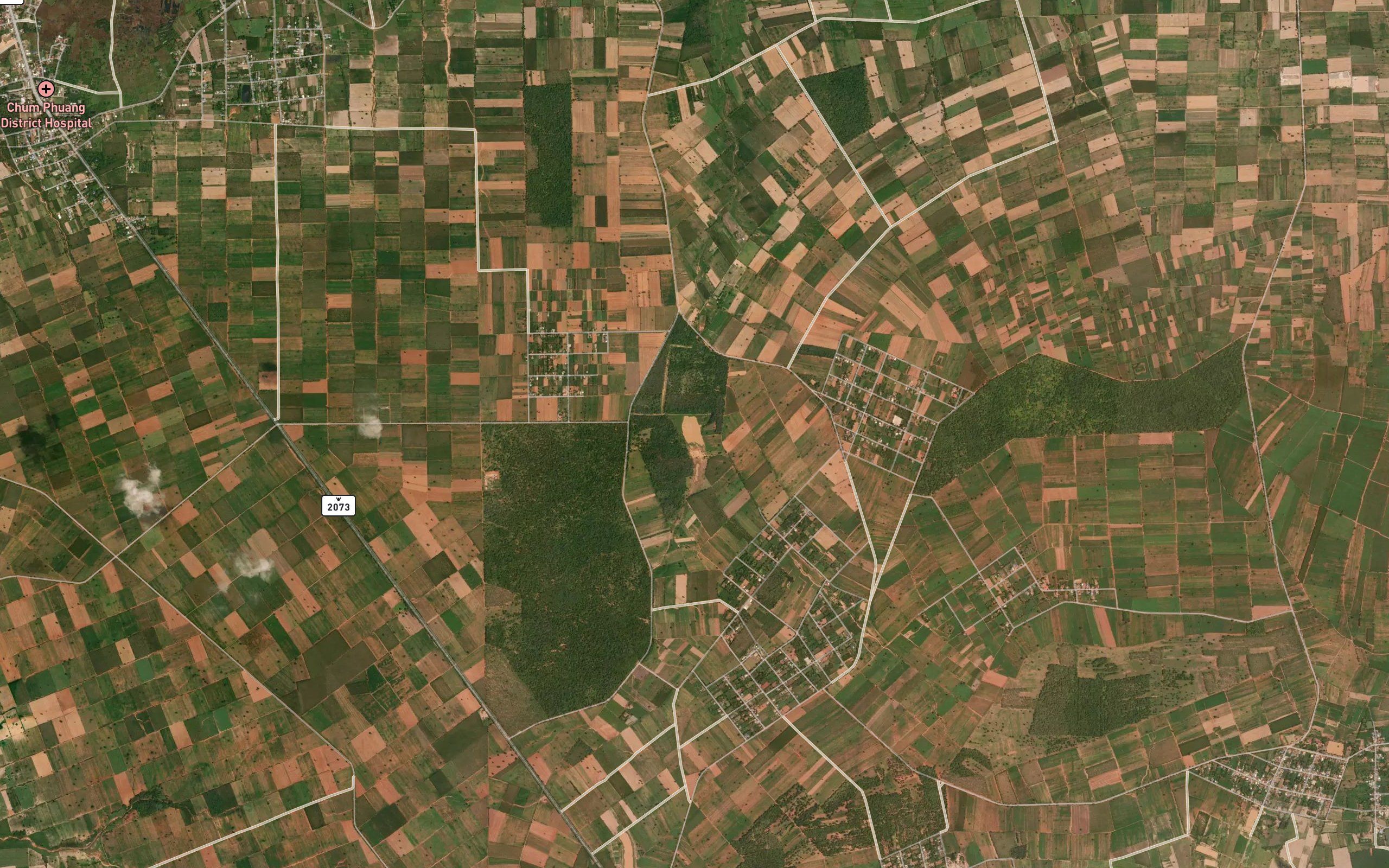 Nong Takhlong
