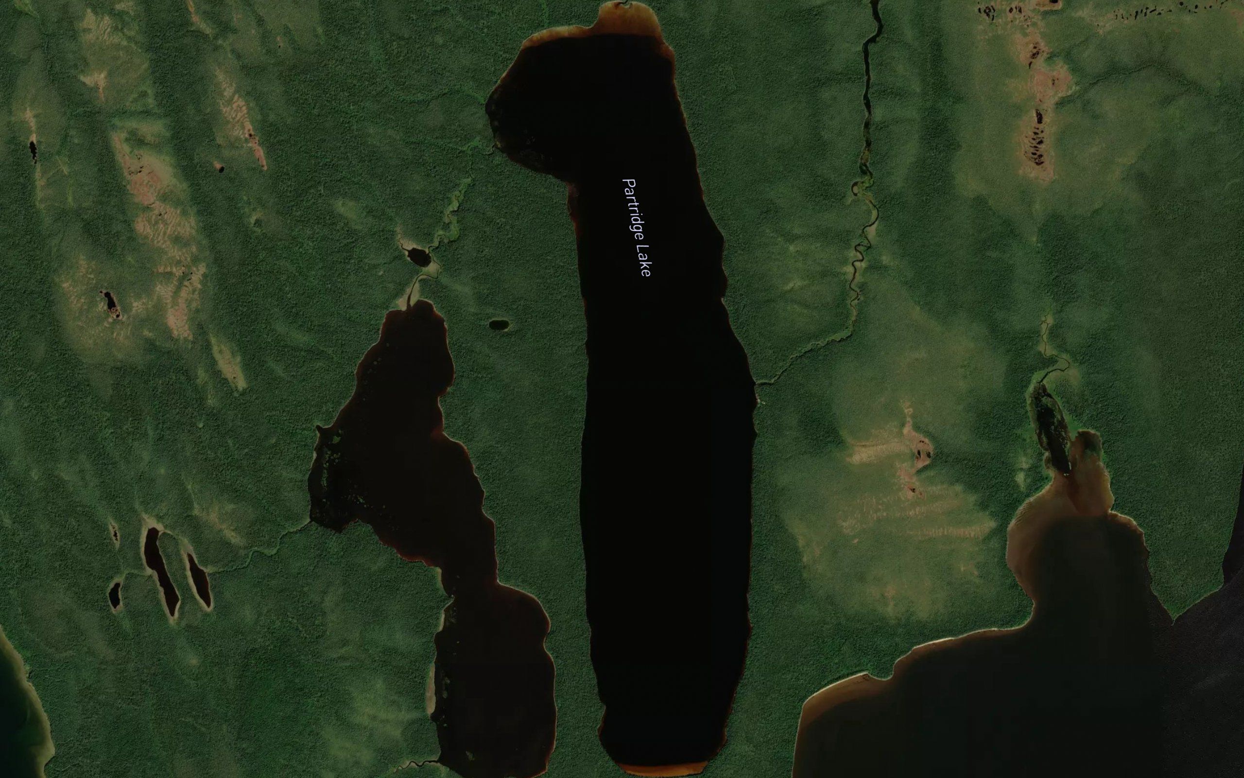 Partridge Lake