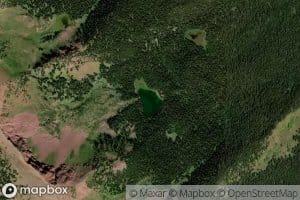 Williams Lake
