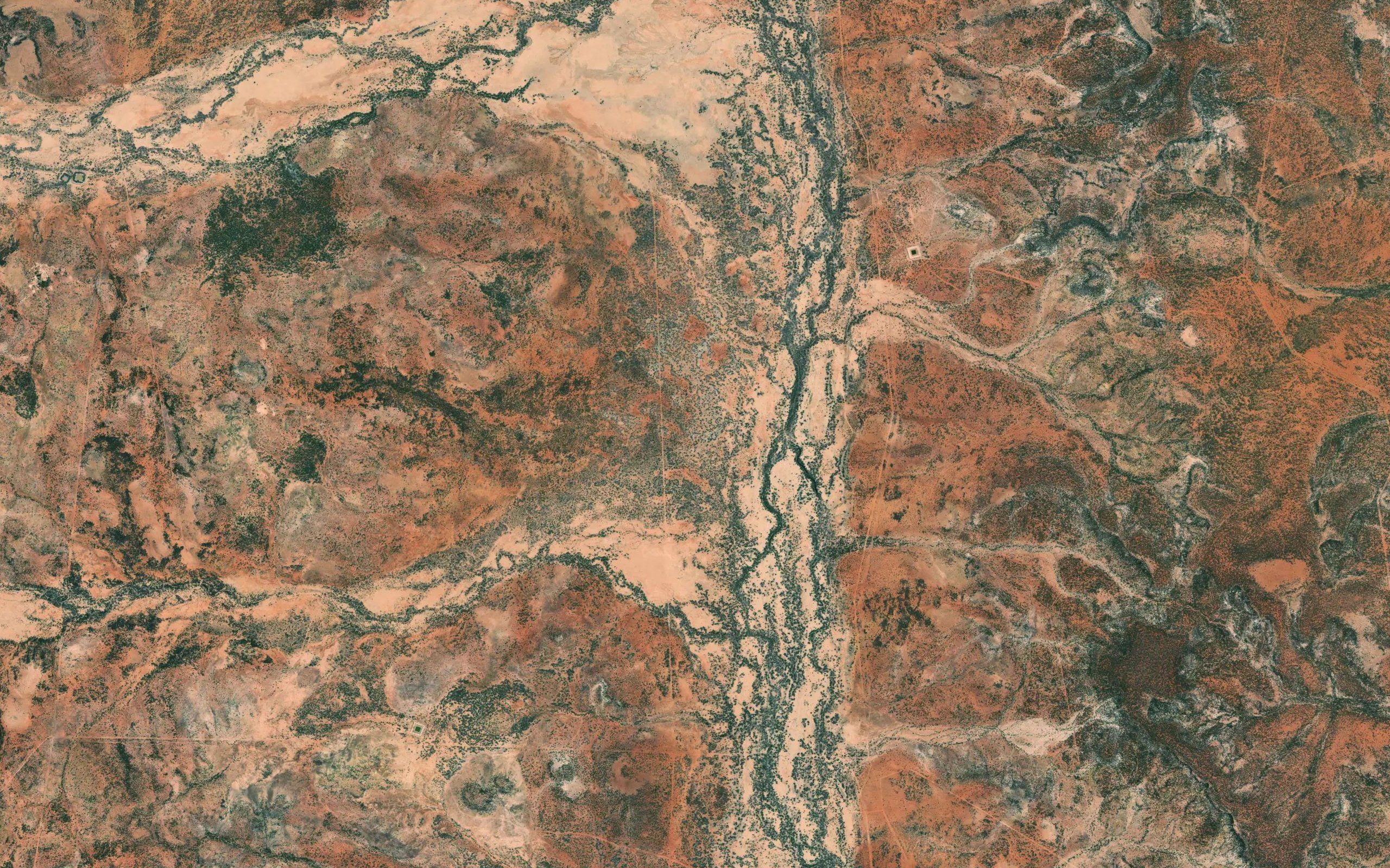 Goombie Creek