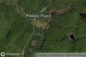 West Branch East Canada Creek