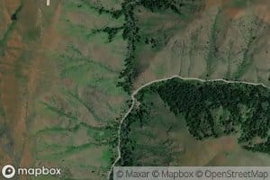 Bear Creek